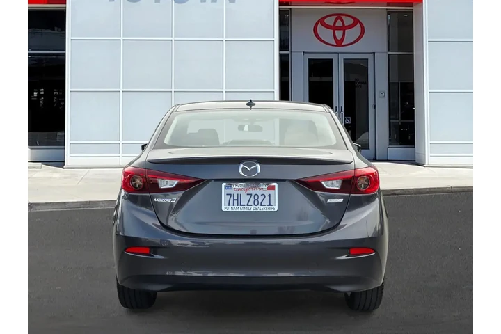 $15998 : Mazda Mazda3 2015 s Touring image 5