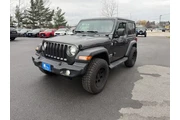 $20999 : 2020 Wrangler thumbnail