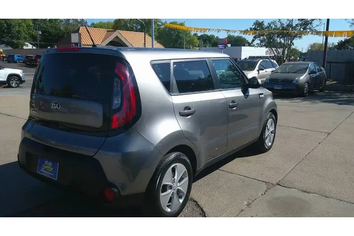 $11999 : 2016 Soul image 7