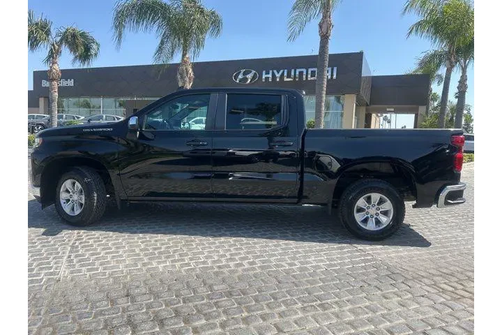 $31995 : Chevrolet Silverado 1500 Lim image 6