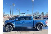 $27995 : 2020 F-150 Raptor thumbnail