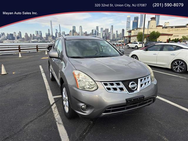 $7200 : 2013 NISSAN ROGUE image 2