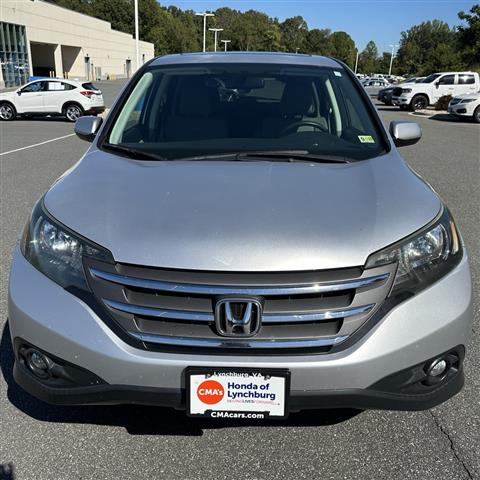 $13937 : PRE-OWNED 2013 HONDA CR-V EX image 8