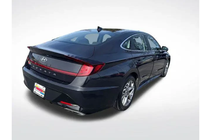 $23324 : Hyundai SONATA 2023 SEL 4dr image 5