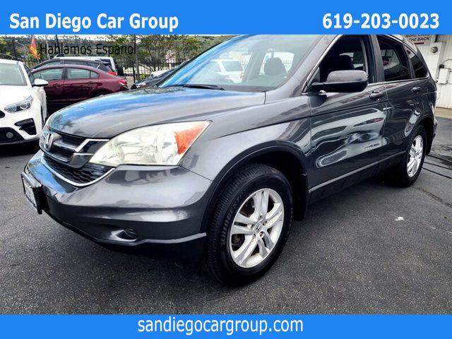 $15995 : 2010 CR-V image 1