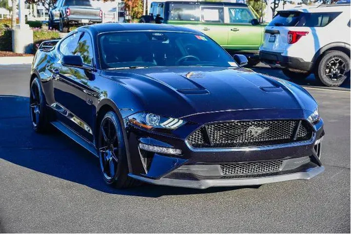 $32995 : Ford Mustang 2021 GT Premium image 3