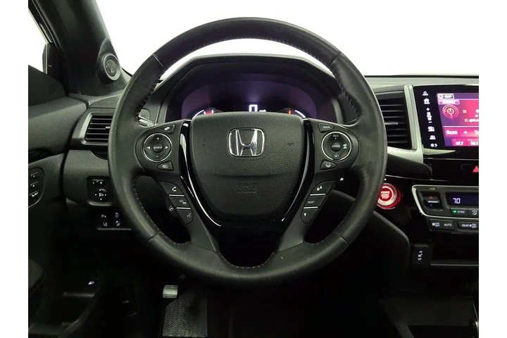 $24998 : Honda Ridgeline 2019 AWD Bla image 10