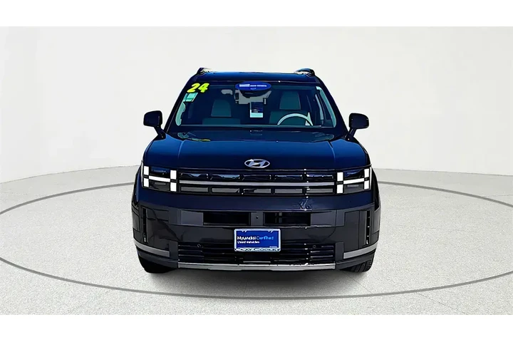 $32157 : Hyundai SANTA FE 2024 Limite image 2