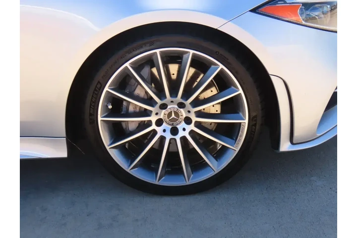 $29999 : Mercedes-Benz CLS 2019 AWD C image 9