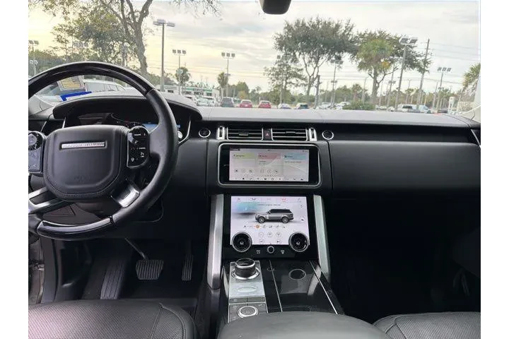 $35199 : Land Rover Range Rover 2019 image 9