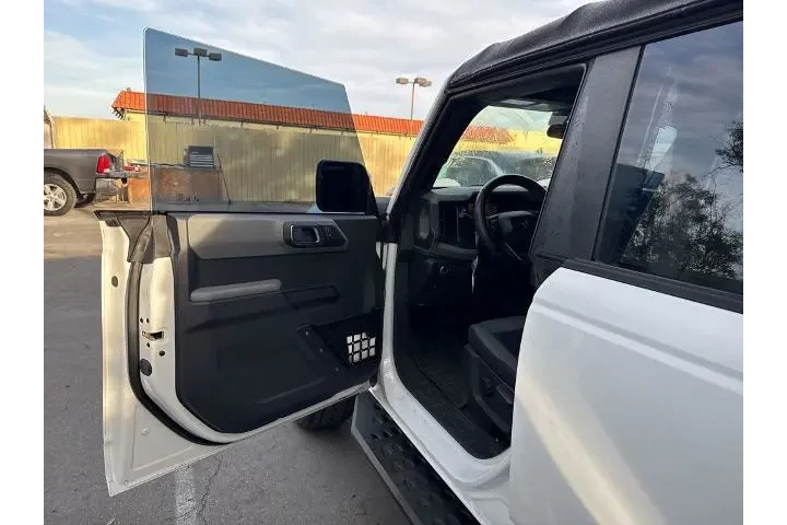 $34088 : Ford Bronco 2021 4x4 Base 4d image 5