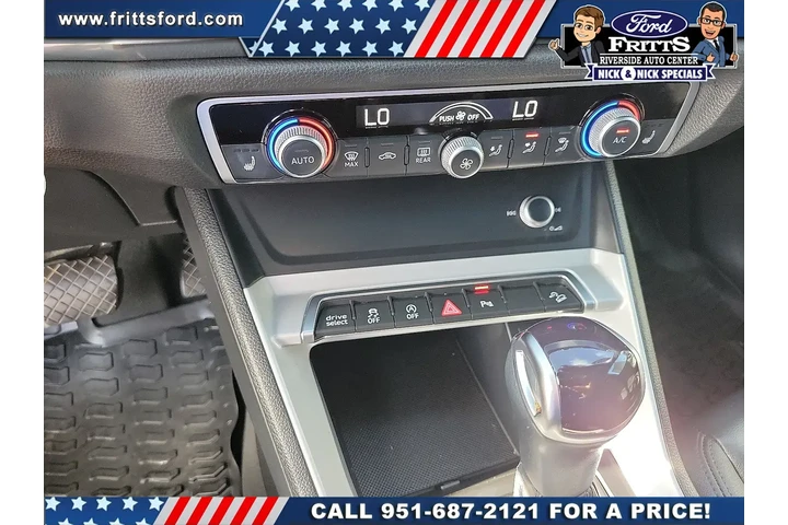 $24493 : Audi Q3 2023 AWD quattro S l image 10