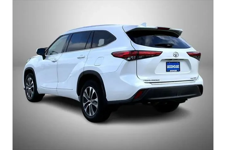 $28688 : Toyota Highlander 2020 AWD X image 7