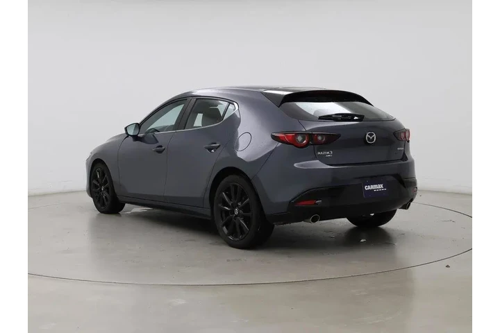 $25998 : Mazda Mazda3 Hatchback 2024 image 2