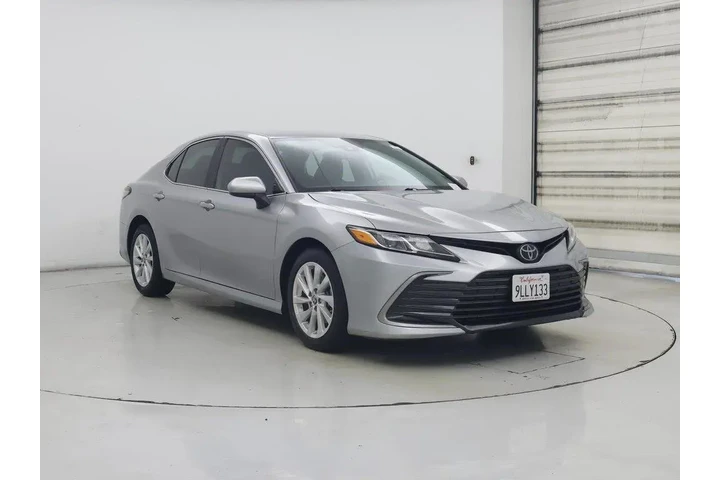 $22998 : Toyota Camry 2023 LE 4dr Sed image 1