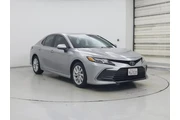 Toyota Camry 2023 LE 4dr Sed