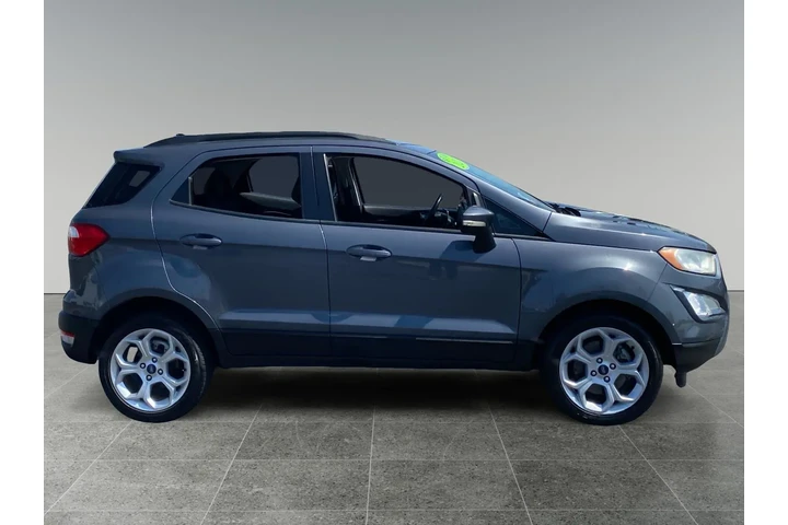 $22183 : Ford EcoSport 2021 SE 4dr Cr image 6