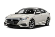 Honda Insight 2019 EX 4dr Se