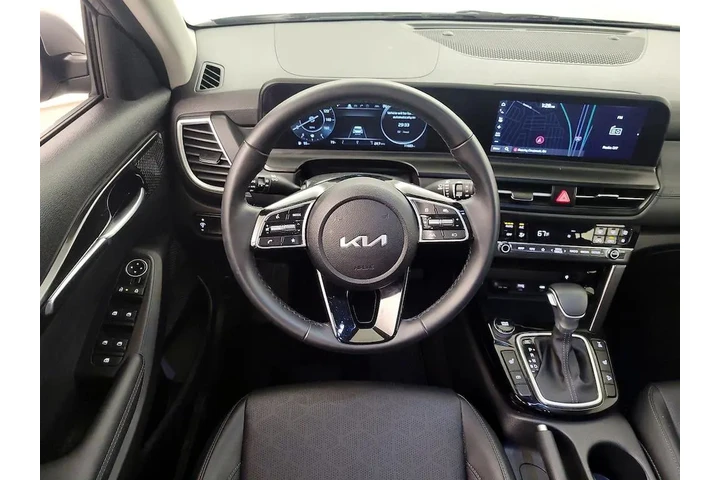 $26998 : Kia Seltos 2024 AWD EX 4dr S image 10