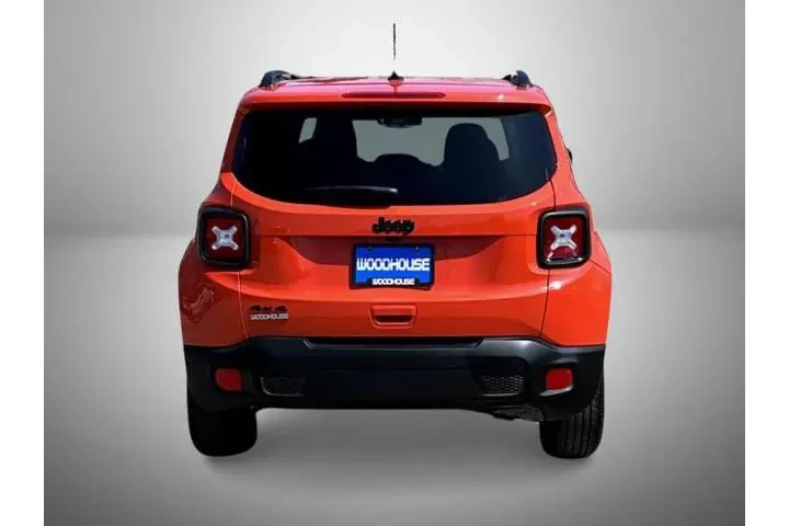 $18995 : Jeep Renegade 2018 4x4 Latit image 6