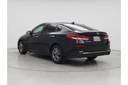 $12998 : Kia Optima 2019 LX 4dr Sedan thumbnail