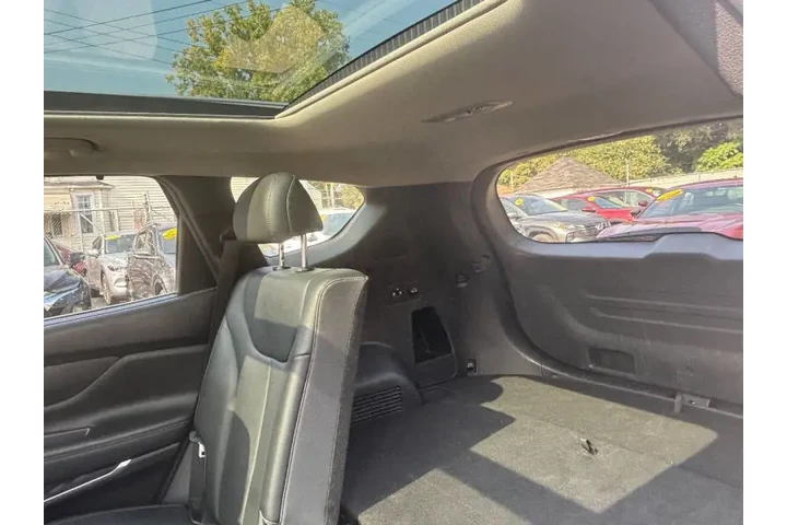 $23995 : 2023 Santa Fe SEL image 10