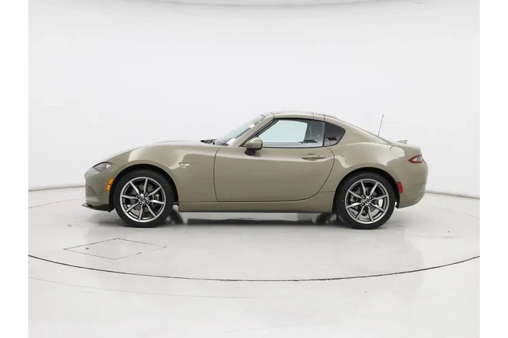 $26998 : Mazda MX-5 Miata RF 2023 Gra image 3