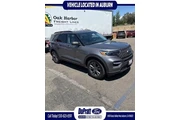 Ford Explorer 2021 AWD XLT 4