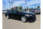 $13999 : 2018 Camry LE thumbnail