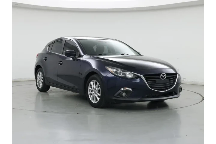 $14599 : Mazda Mazda3 2015 i Grand To image 1