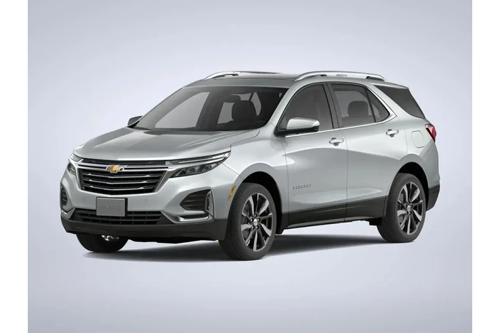 $18991 : Chevrolet Equinox 2023 LT 4d image 1