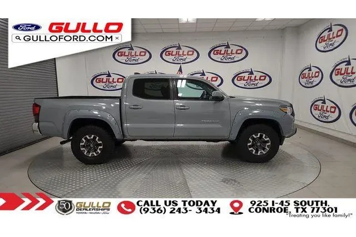 $21736 : Toyota Tacoma 2020 4x2 SR5 4 image 9
