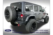 $38000 : Jeep Wrangler Unlimited 2021 thumbnail