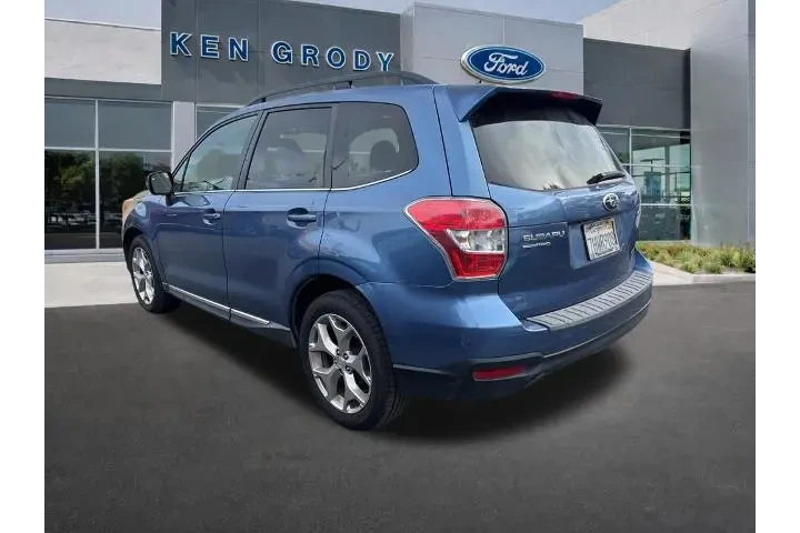 $11643 : Subaru Forester 2015 AWD 2.5 image 5