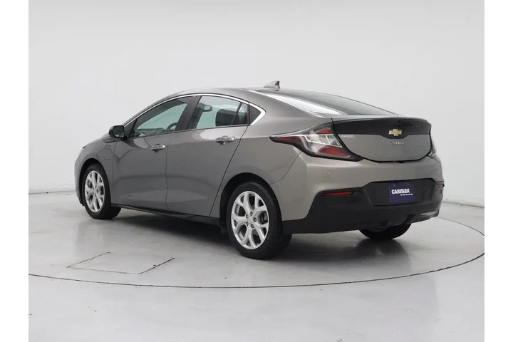 $15998 : Chevrolet Volt 2017 Premier image 2