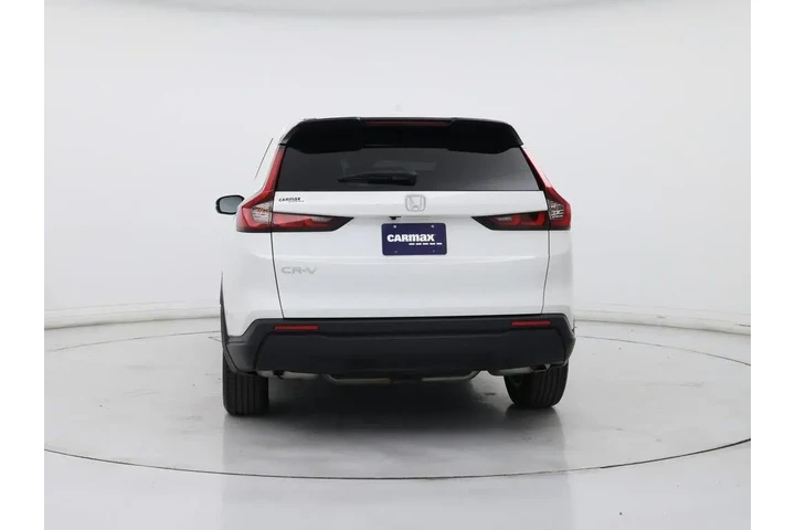 $31998 : Honda CR-V 2024 EX-L 4dr SUV image 6