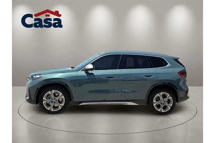 $36500 : BMW X1 2024 AWD xDrive28i 4d image 4