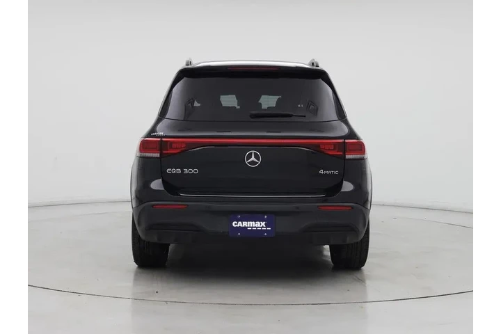 $24998 : Mercedes-Benz EQB 2022 AWD E image 6