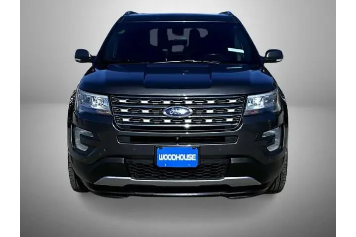$16995 : Ford Explorer 2017 AWD Limit image 2