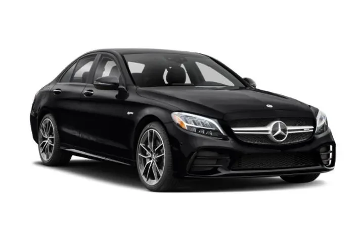 $30530 : Mercedes-Benz C-Class 2020 A image 6