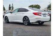 $24900 : Honda Accord 2021 Sport 4dr thumbnail