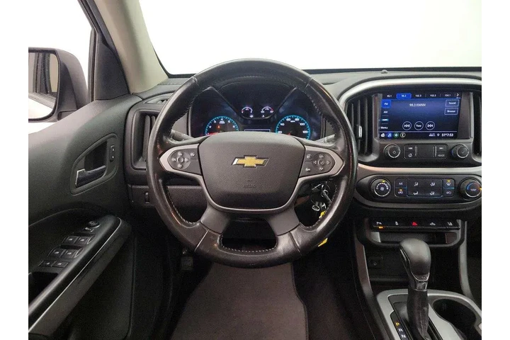 $22998 : Chevrolet Colorado 2022 4x2 image 10