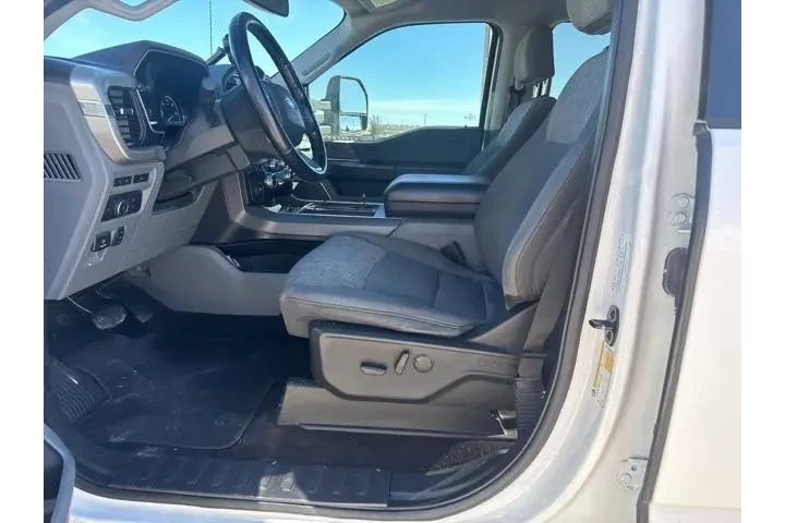 $24268 : Ford F-150 2021 4x2 XLT 4dr image 10