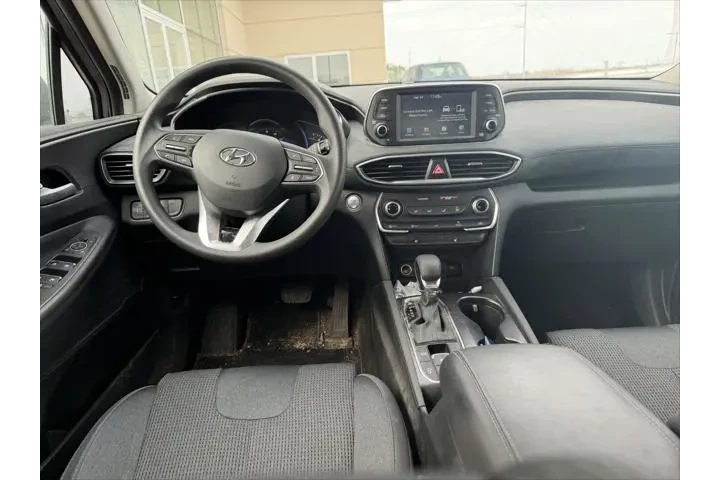 $17841 : Hyundai SANTA FE 2019 AWD SE image 6