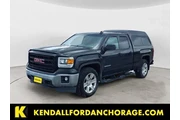 GMC Sierra 1500 2015 4x4 SLE en Anchorage