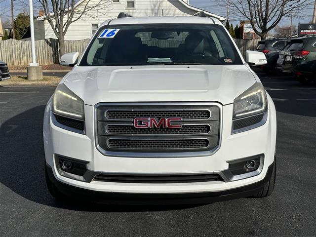 $9590 : PRE-OWNED 2016  ACADIA image 6