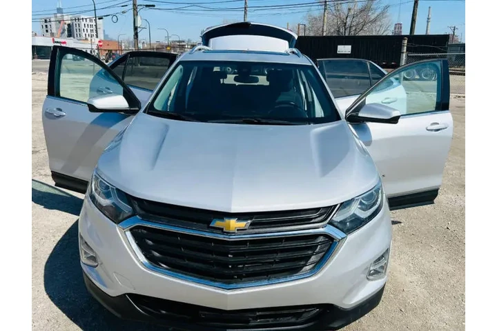 $11499 : 2020 Equinox LT image 6