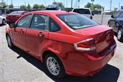 $7995 : 2008 Focus SE Sedan thumbnail