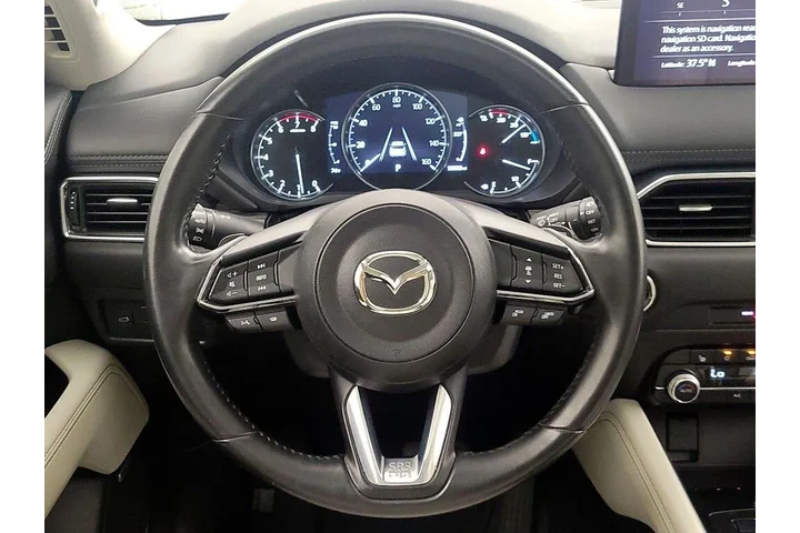 $22998 : Mazda CX-5 2022 AWD 2.5 S Pr image 10