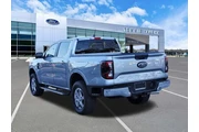 $39999 : Ford Ranger 2024 4x4 Lariat thumbnail